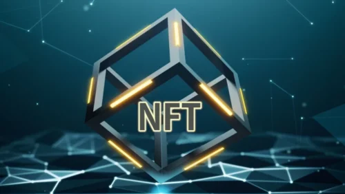 سیستم NFT