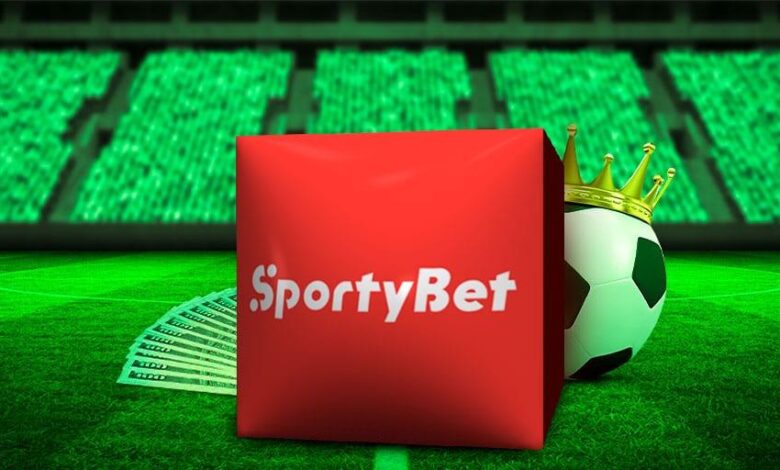 سایت شرط بندی اسپورتی بت Sportybet