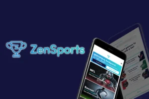 سایت شرط بندی زن اسپورت Zensports