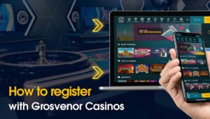 سایت شرط بندی گروسونور Grosvenorcasino