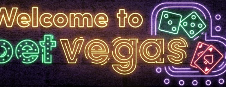 سایت شرط بندی وگاس Vegas