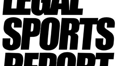 سایت شرط بندی لگال اسپرتز ریپورت Legalsportsreport