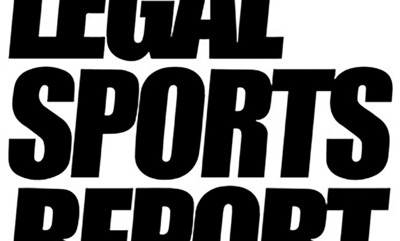 سایت شرط بندی لگال اسپرتز ریپورت Legalsportsreport