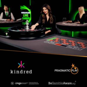 Kindred Group casinos
