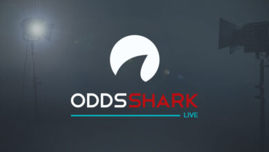 سایت شرط بندی آدز شرک Odds shark