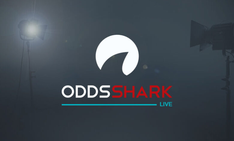 سایت شرط بندی آدز شرک Odds shark