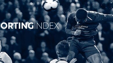 سایت شرط بندی اسپورتینگ ایندکس Sportingindex