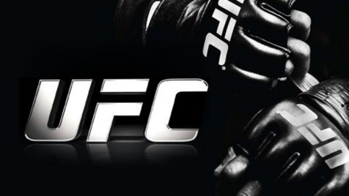سایت شرط بندی UFC