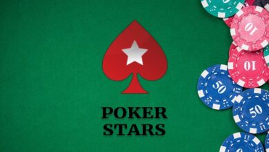سایت شرط بندی PokerStars