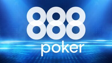 سایت شرط بندی سایت 888 Poker