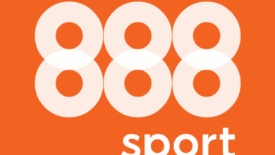 شرط بندی 888Sport