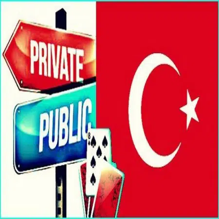 سایت های شرط بندی در ترکیه