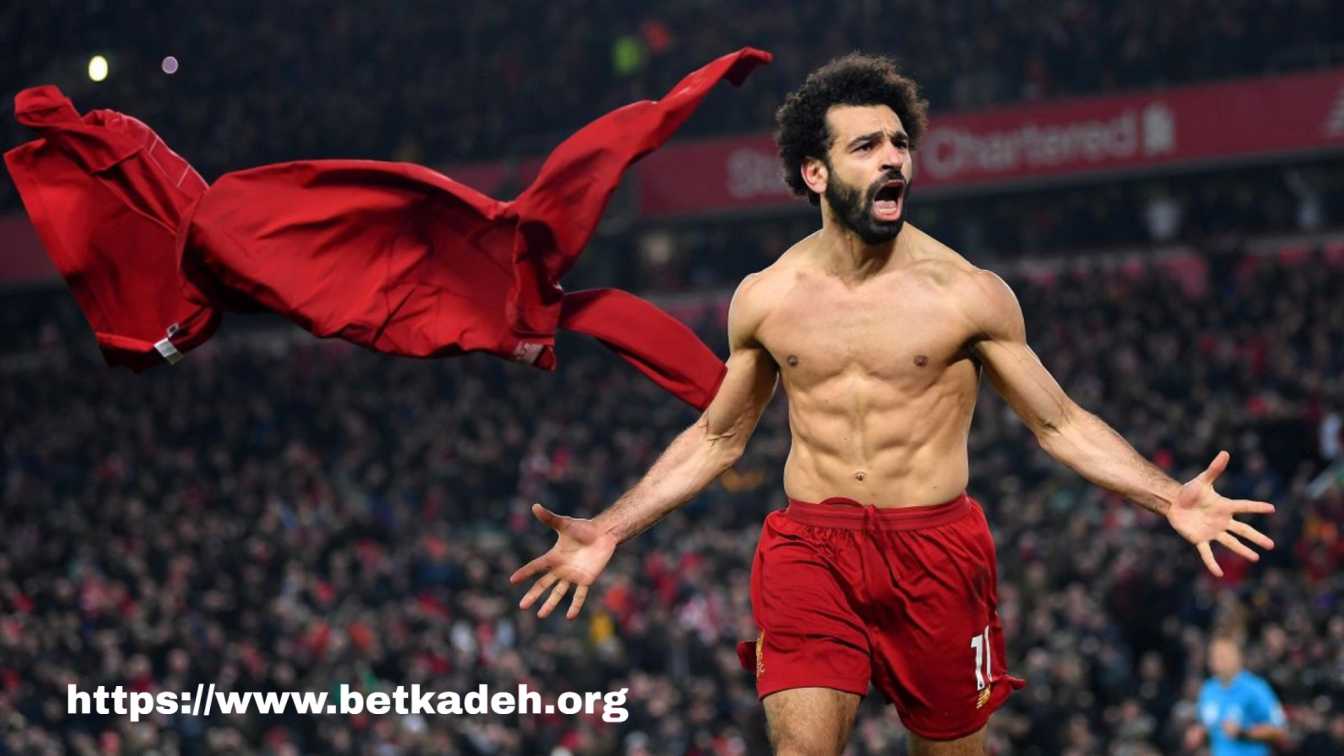 محمد صلاح