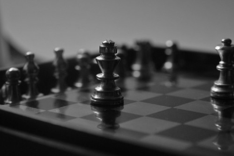 شرط بندی روی شطرنج چگونه انجام می شود