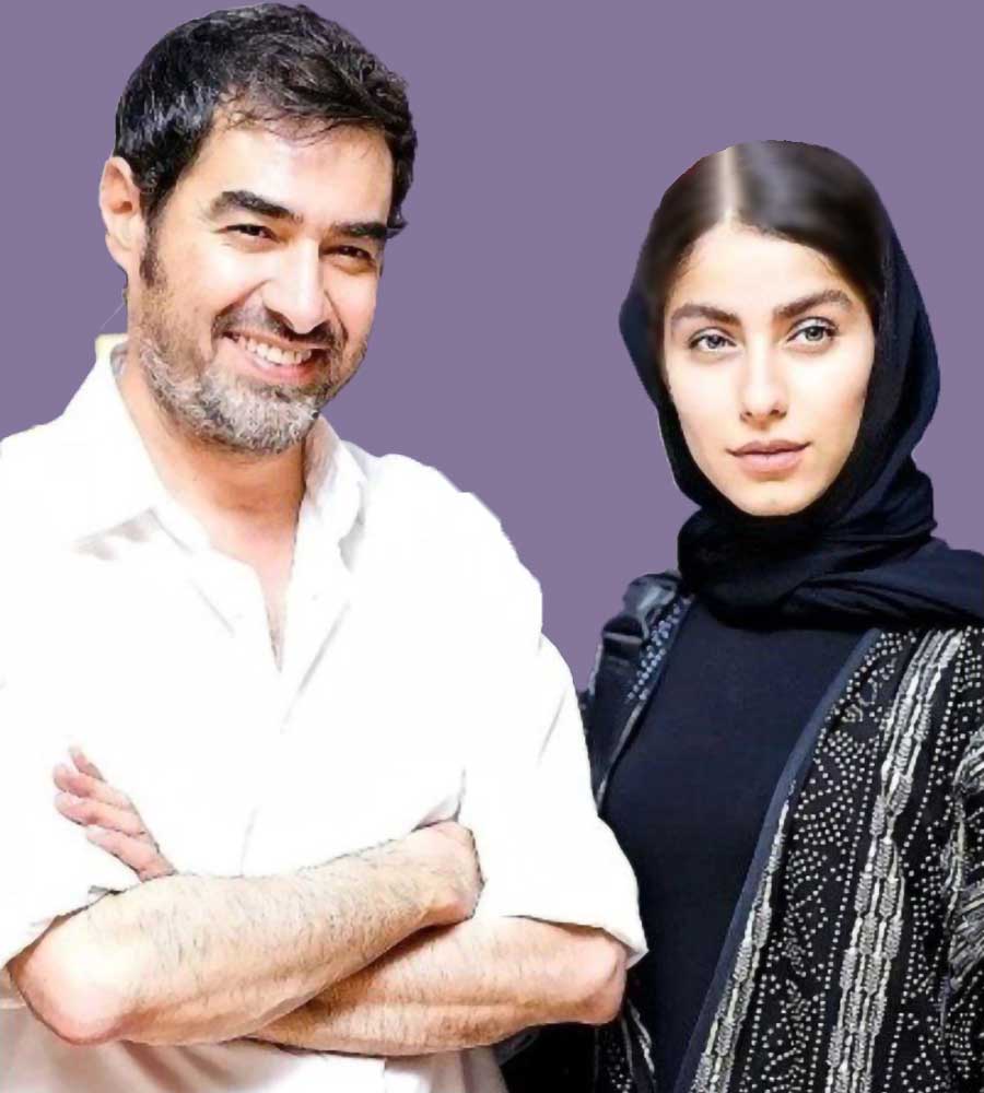 بیوگرافی شهاب حسینی 