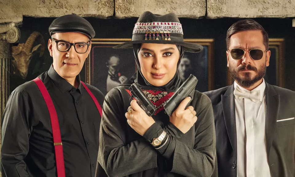 دانلود سریال ایرانی جدید با لینک مستقیم