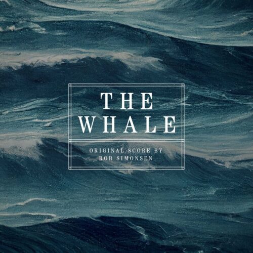 فیلم the whale بدون سانسور