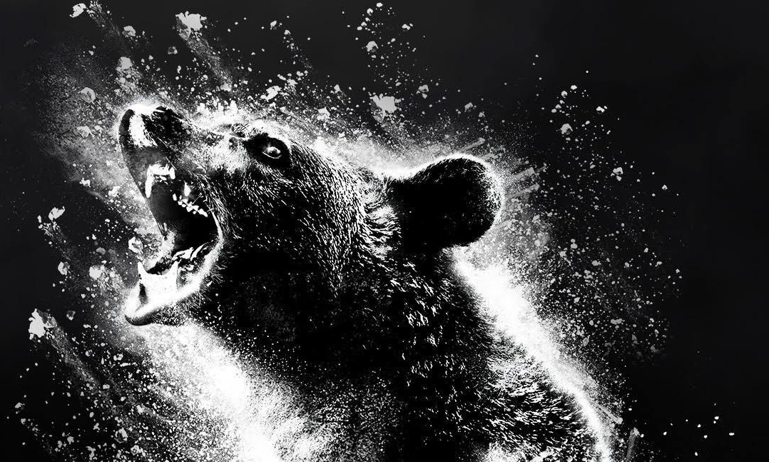 فیلم خرس کوکائینی