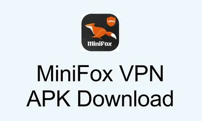 فیلترشکن minifox vpn