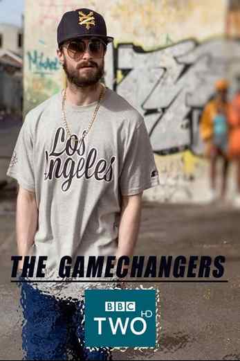 دانلود فیلم the gamechangers 2015