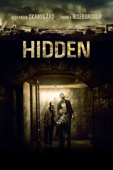 فیلم hidden 2015