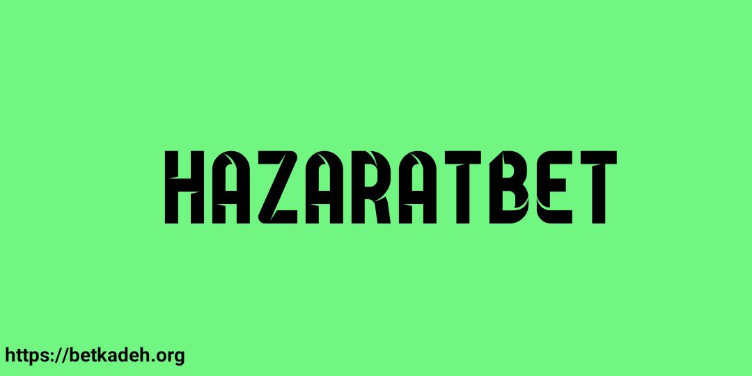 hazaratbet