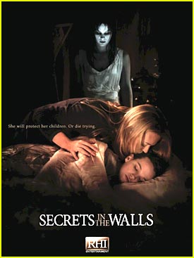 دانلود فیلم secrets in the walls 2010
