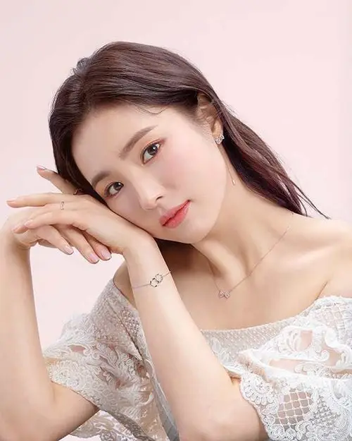 زیباترین بازیگران کره ای 2023