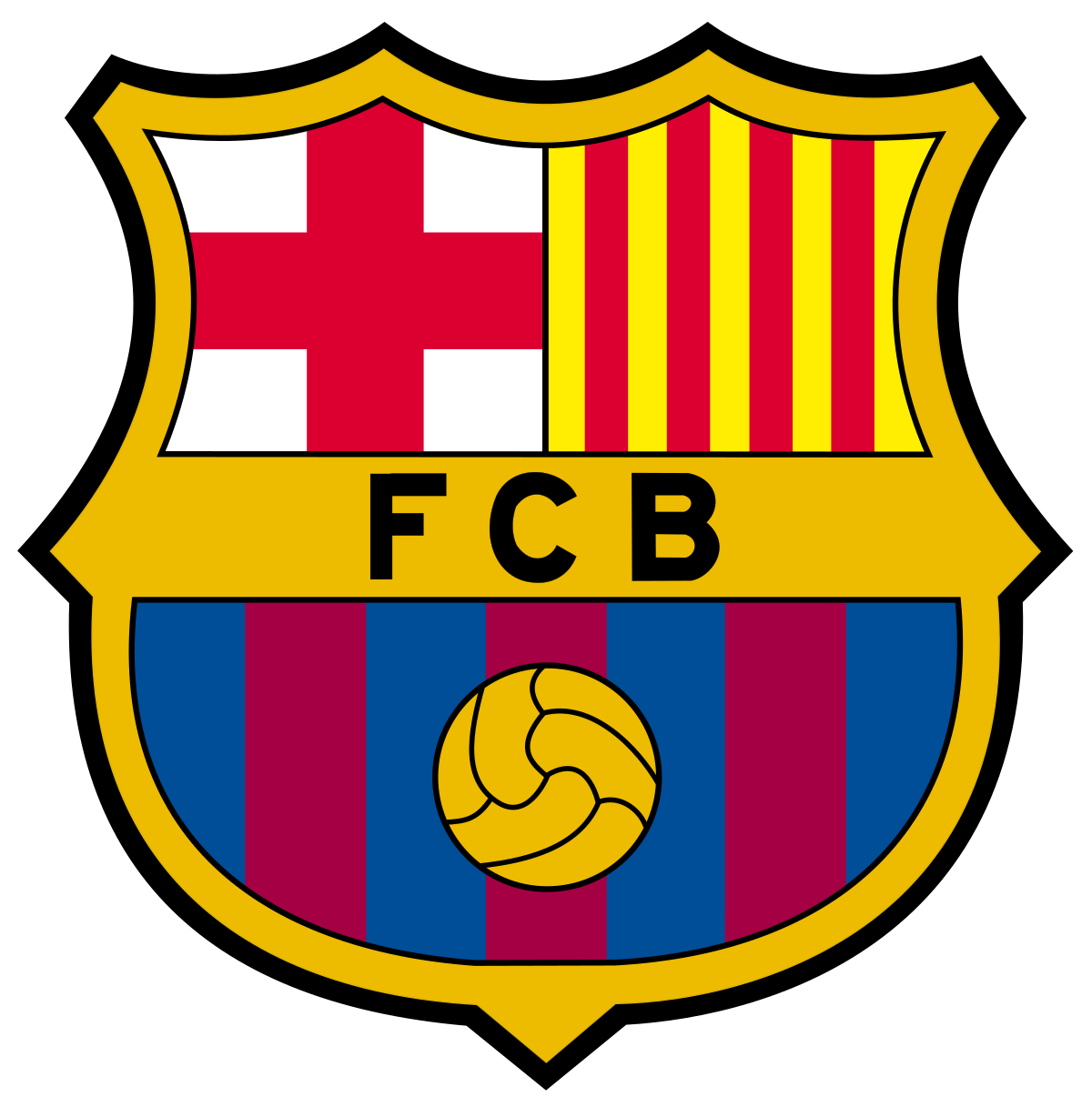 باشگاه فوتبال بارسلونا