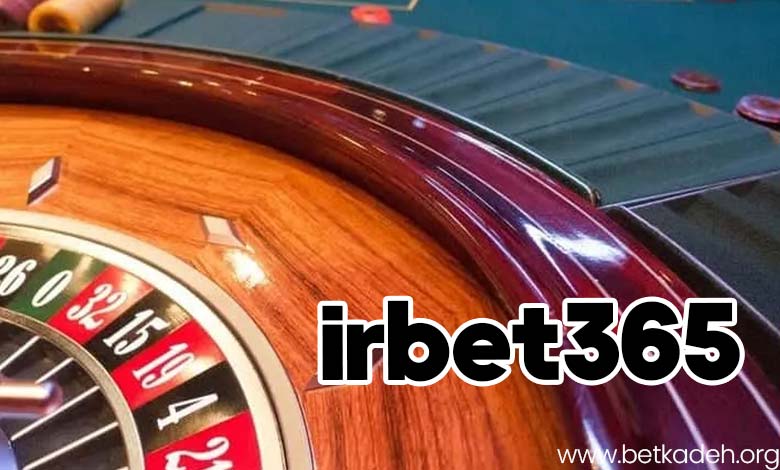 irbet365