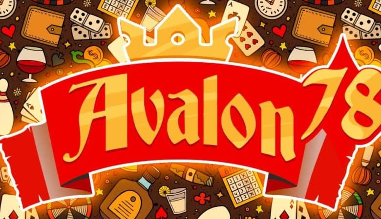 ورود به کازینو Avalon78